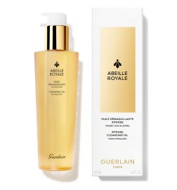 Abeille Royale - Anti-Pollution Cleansing Oil